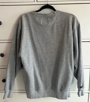 JanSport Grey University of Delaware Vintage Crewneck Sweatshirt thumbnail 2