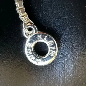 Anne Klein faux diamond slider bracelet thumbnail 6