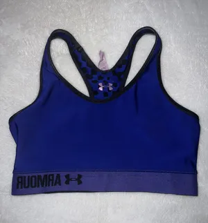 Under Armour Sports Bras thumbnail 2