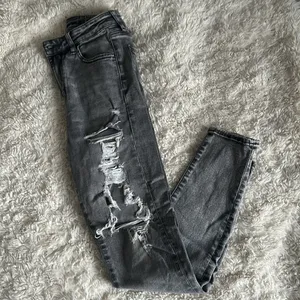 American Eagle Ne(x)t Level Stretch Jeans thumbnail 2