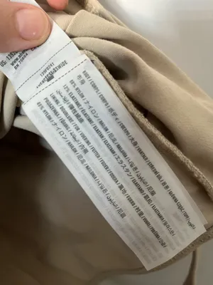 Abercrombie bodysuit thumbnail 3