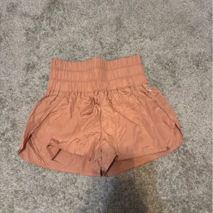 Free People The Way Home Shorts thumbnail 2