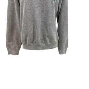Mac Miller Graphic Crewneck Sweatshirt 1992 Til Infinity Gray Green Unisex Small thumbnail 5