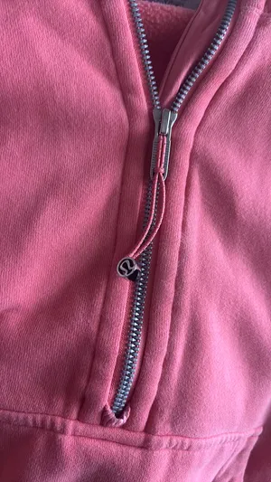 Lululemon Zip-Up Scuba thumbnail 4