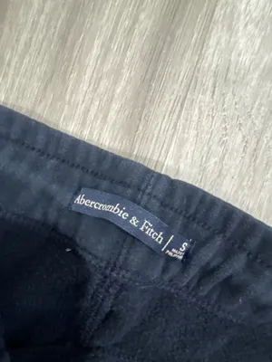 Abercrombie Sweatpants thumbnail 2