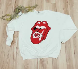 Boutique New Kansas City Chiefs Sweatshirt thumbnail 3