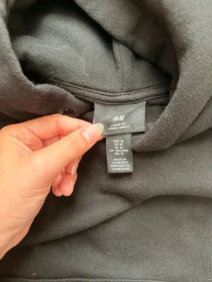 Sweat set H&M thumbnail 2