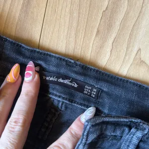 Zara Skinny Jeans thumbnail 3
