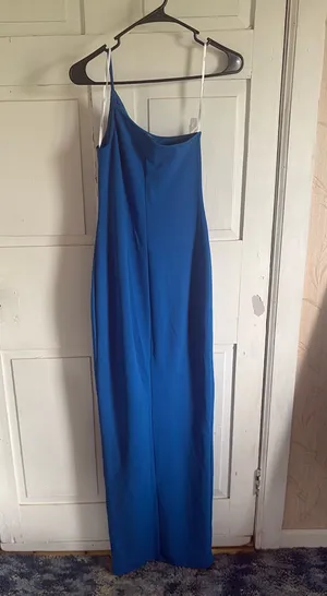 Lulus One-Shoulder Dress thumbnail 3