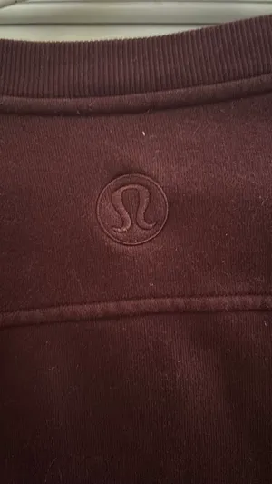 Lululemon Pullover Hoodie thumbnail 4