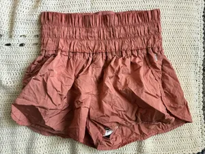 Free People Shorts thumbnail 1