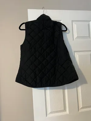 Women’s Vest thumbnail 2