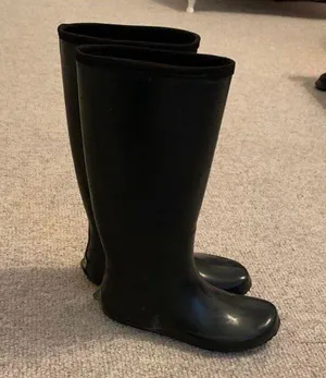 Target Rain Boots thumbnail 1