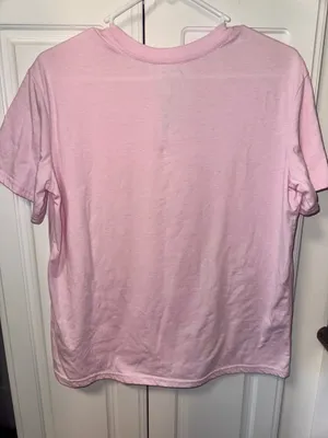 Strawberry Shortcake Large Tshirt  thumbnail 3