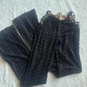 Outcast Clothing Sawyer Pants / Bailee Pants thumbnail 4