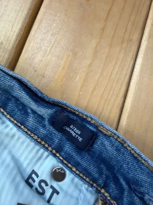 Gap Jeans thumbnail 3