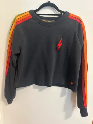 Aviator Nation Sweatshirt thumbnail 1