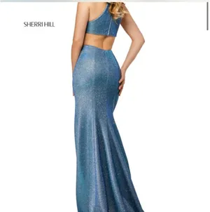 Sherri Hill Dress thumbnail 5