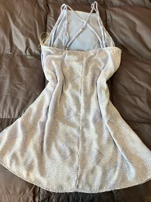 Vintage PacSun Dress thumbnail 1