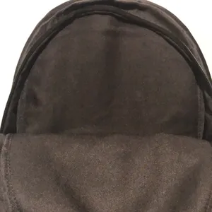 Parade Small Backpack Black thumbnail 3