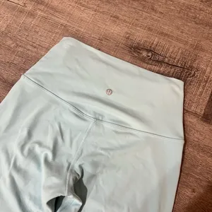 LULULEMON Align High-Rise Pant 25" in Icing Blue thumbnail 6