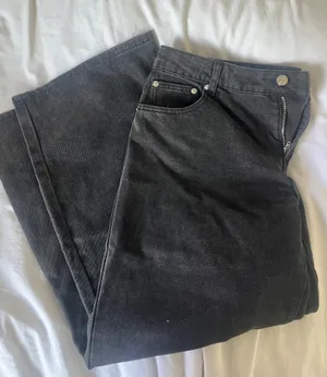 Edikted Jeans Low-Rise thumbnail 1