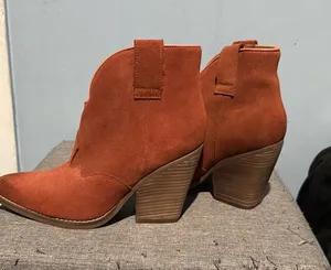 Dingo boots thumbnail 1