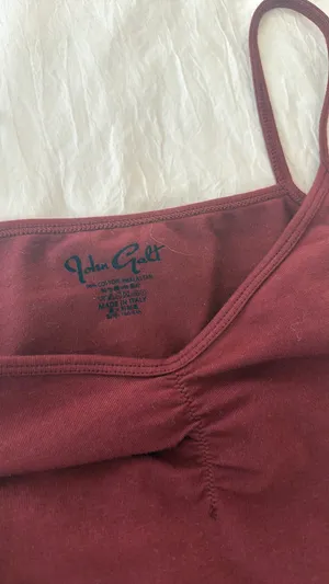 Brandy Melville Tank Top thumbnail 3