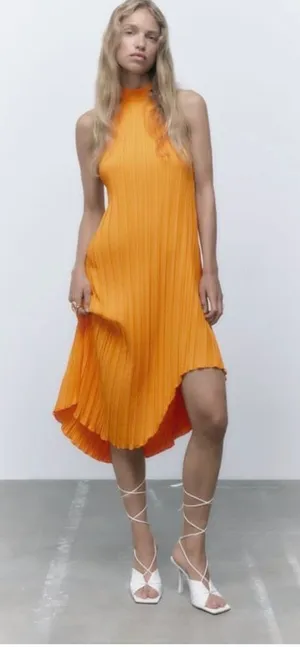 ZARA Dress thumbnail 1