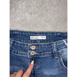 kancan jeans flare trouser denim 32 thumbnail 4