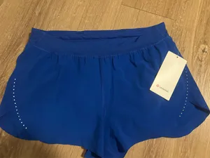 Fast and Free Lululemon Shorts 3" thumbnail 1