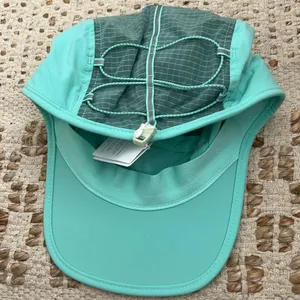 Lululemon Drawcord Hiking Cap NEW With Tags thumbnail 4