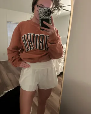 Offline White Shorts thumbnail 4