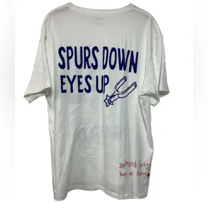 WRANGLER X DCR Spurs Down Shirt Unisex thumbnail 6