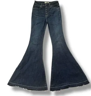 Free People We The Free - Jeans Irreplaceable Flare thumbnail 4