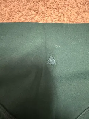 Vitality Leggings Green Size 4 thumbnail 3