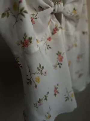 Floral Camisole Top 🌸💐 thumbnail 2