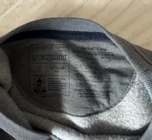 Patagonia Sweatshirt thumbnail 3