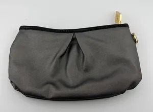 MZ Wallace Coin Purse in Grey thumbnail 1