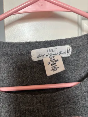 Charlotte Russe Sweater thumbnail 2