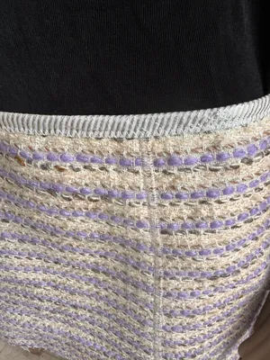 Marc Jacob’s Mini Skirt  thumbnail 3