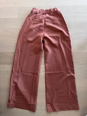 Abercrombie Ultra Wide Leg Pant thumbnail 3