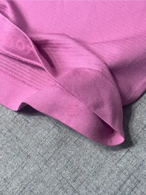 Lululemon Swiftly Tech Short Sleeve Shirt 2.0 Pink Blossom Size 6 thumbnail 7