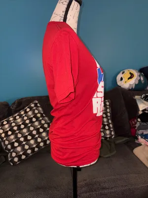 Jerzees 🎉4 for $20 Phillies 'The Bryce Is Right' Tee, Small thumbnail 2