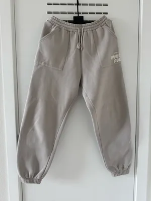 White Fox Boutique Sweat Set thumbnail 1