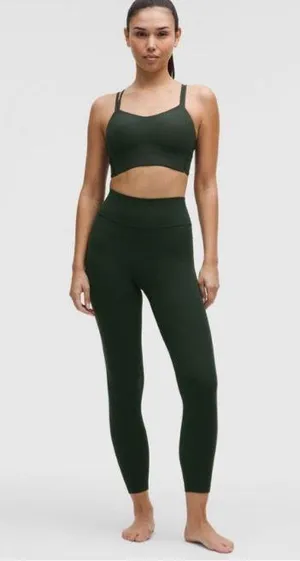 Lululemon Leggings Align 25" 4 thumbnail 1
