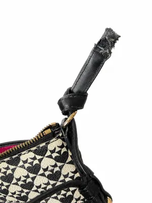 Kate Spade Crossbody Signature Bag thumbnail 4