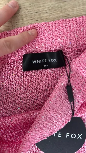 White Fox Set thumbnail 6