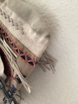 Free People Rare Emotions Tote White Cream thumbnail 5