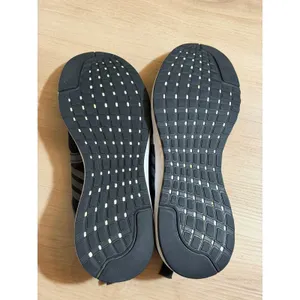Adidas Galaxy 3 W Black‎ 7.5 Women Running Shoes BA7394 Sneakers Cloudfoam Gym thumbnail 10